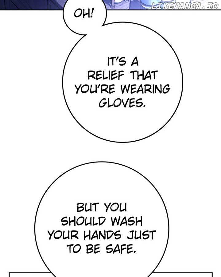 I Want to Be You, Just For A Day Chapter 240 page 95