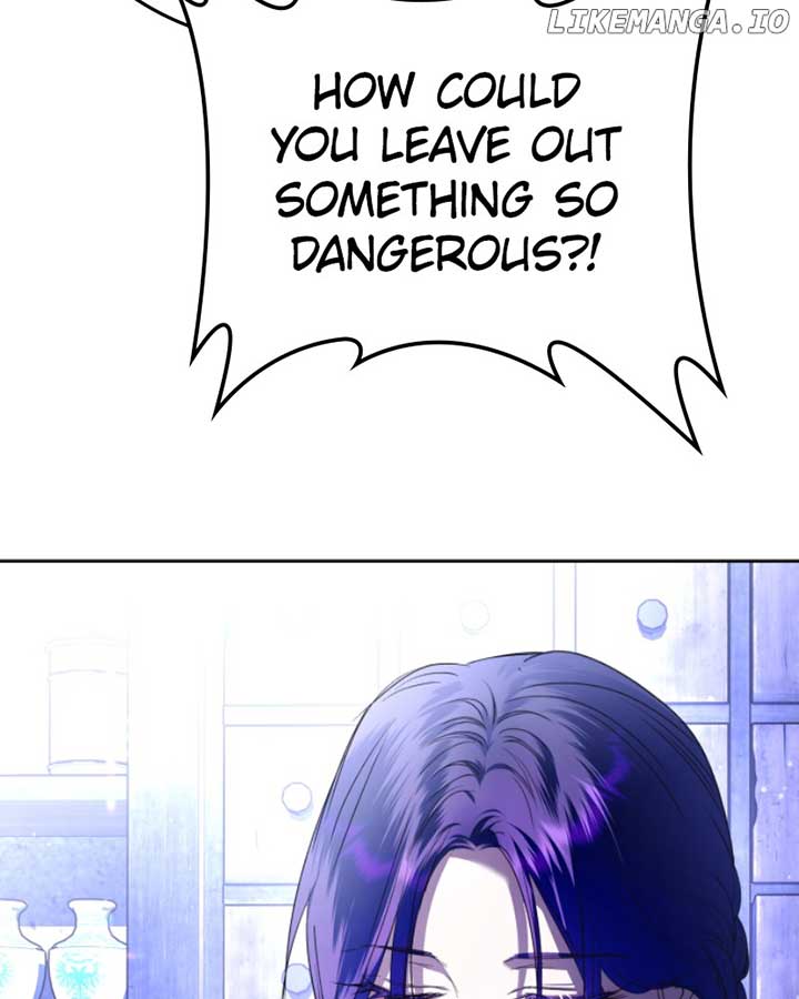 I Want to Be You, Just For A Day Chapter 240 page 97