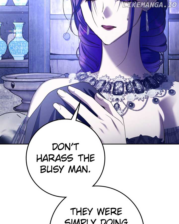 I Want to Be You, Just For A Day Chapter 240 page 98