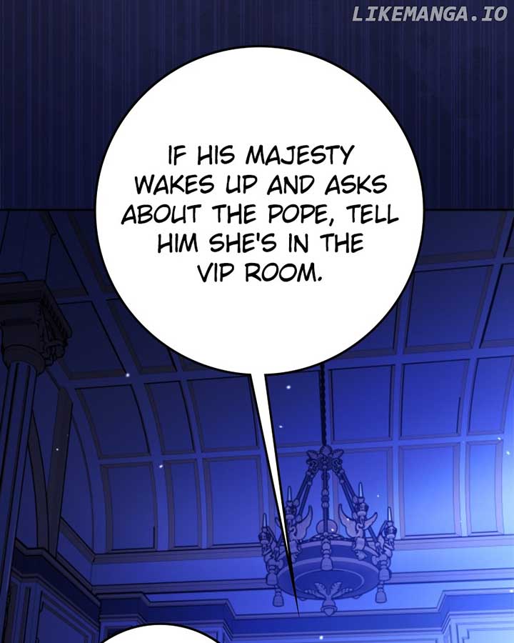 I Want to Be You, Just For A Day Chapter 241 page 99