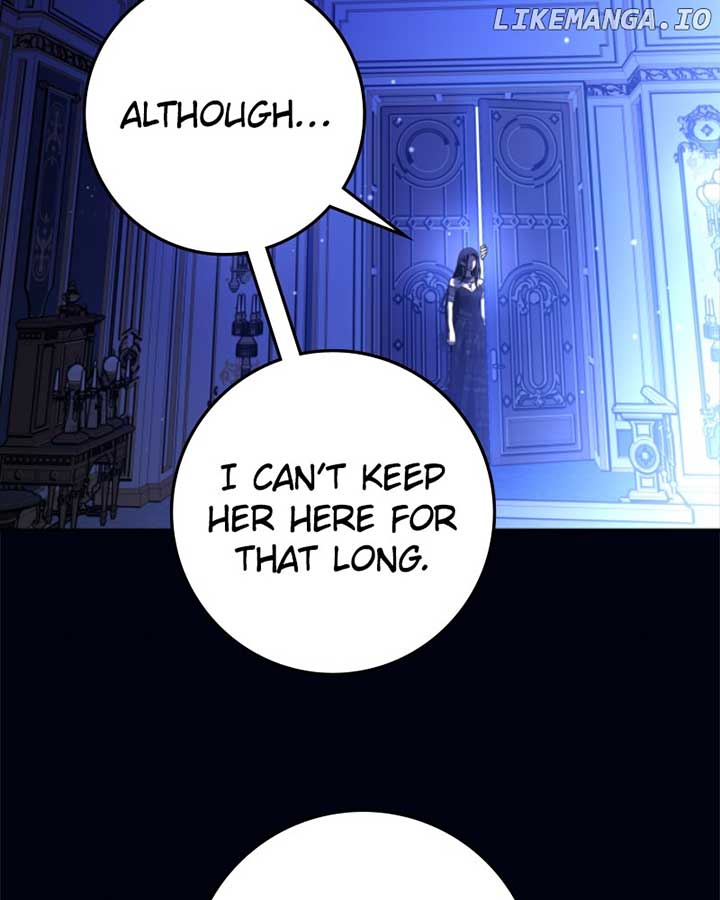 I Want to Be You, Just For A Day Chapter 241 page 100