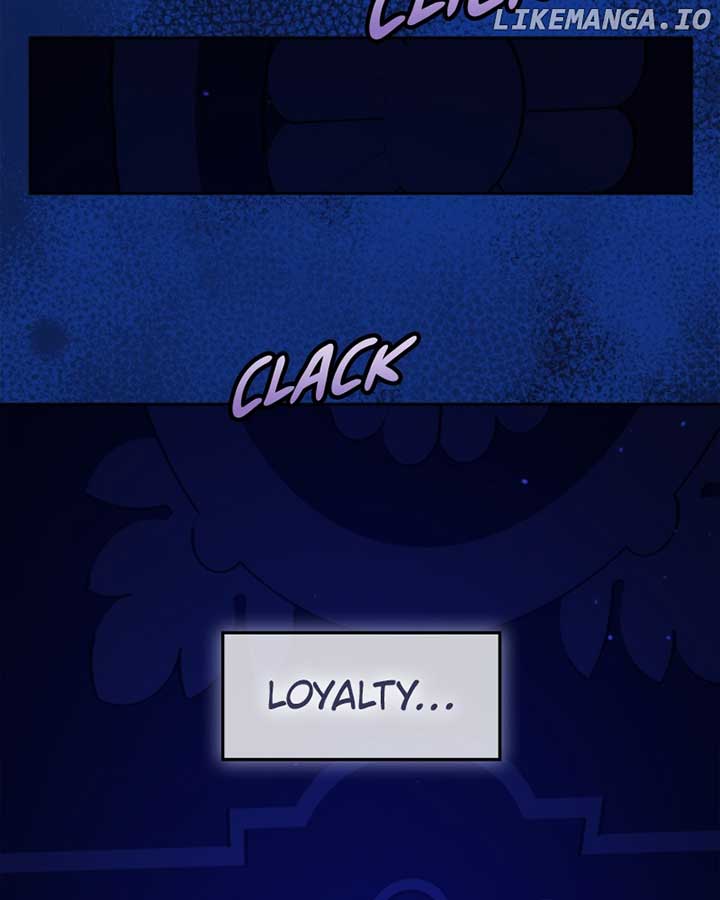 I Want to Be You, Just For A Day Chapter 241 page 104