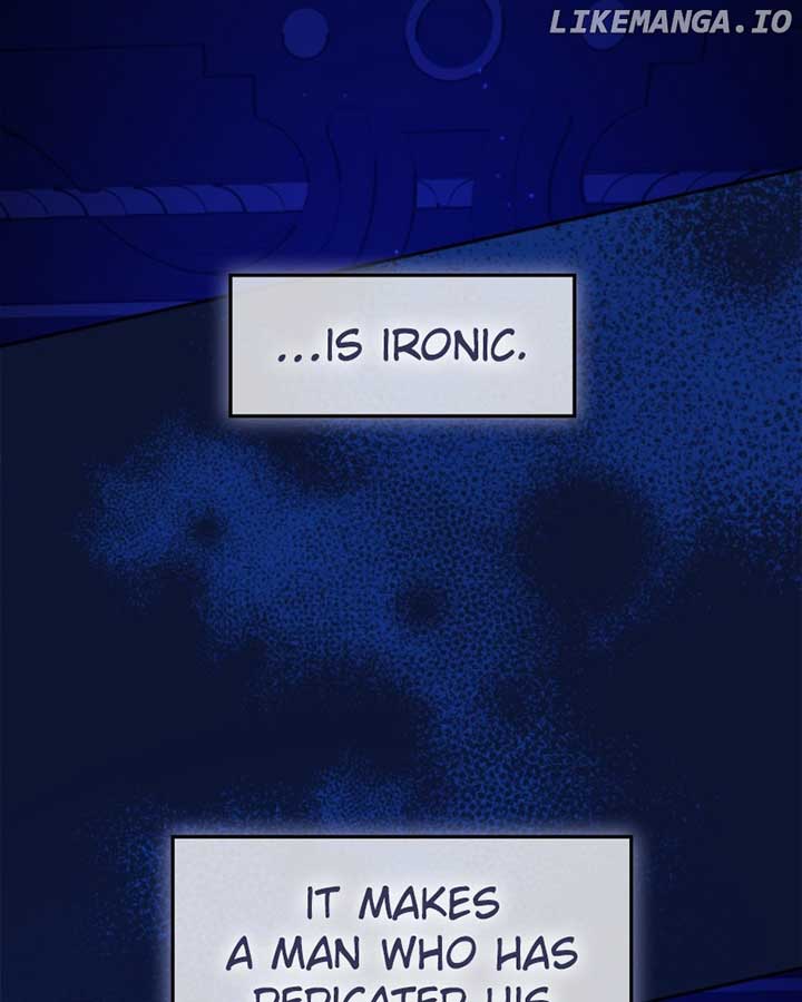 I Want to Be You, Just For A Day Chapter 241 page 105