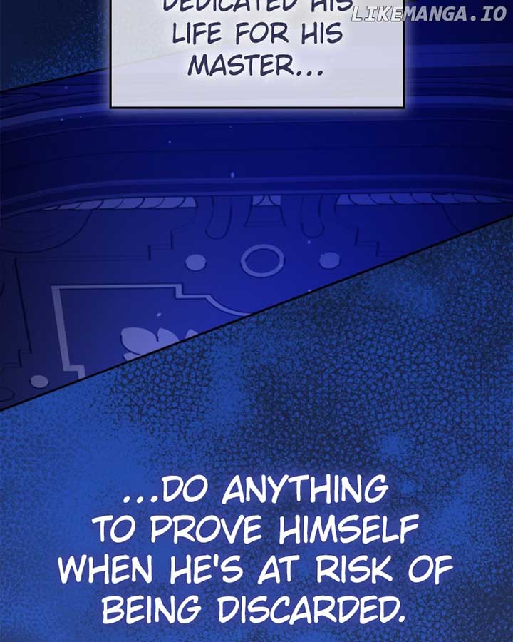 I Want to Be You, Just For A Day Chapter 241 page 106