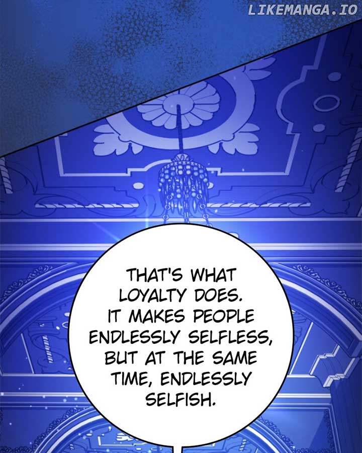 I Want to Be You, Just For A Day Chapter 241 page 107