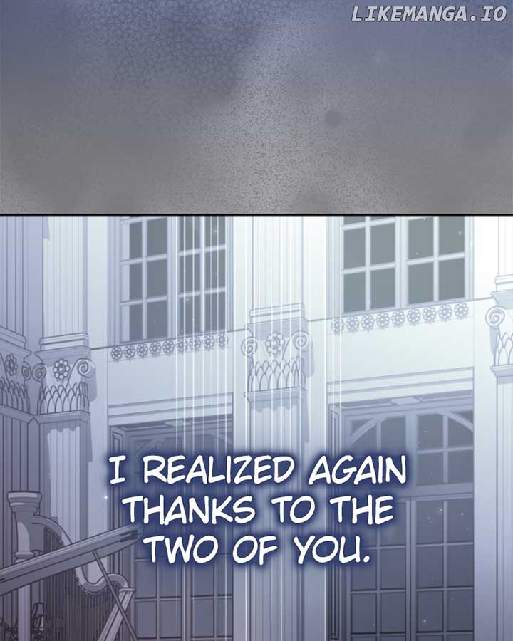 I Want to Be You, Just For A Day Chapter 241 page 109