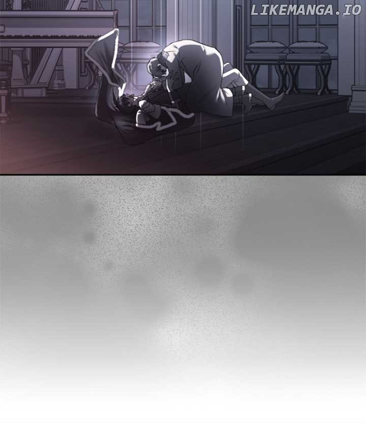 I Want to Be You, Just For A Day Chapter 241 page 110