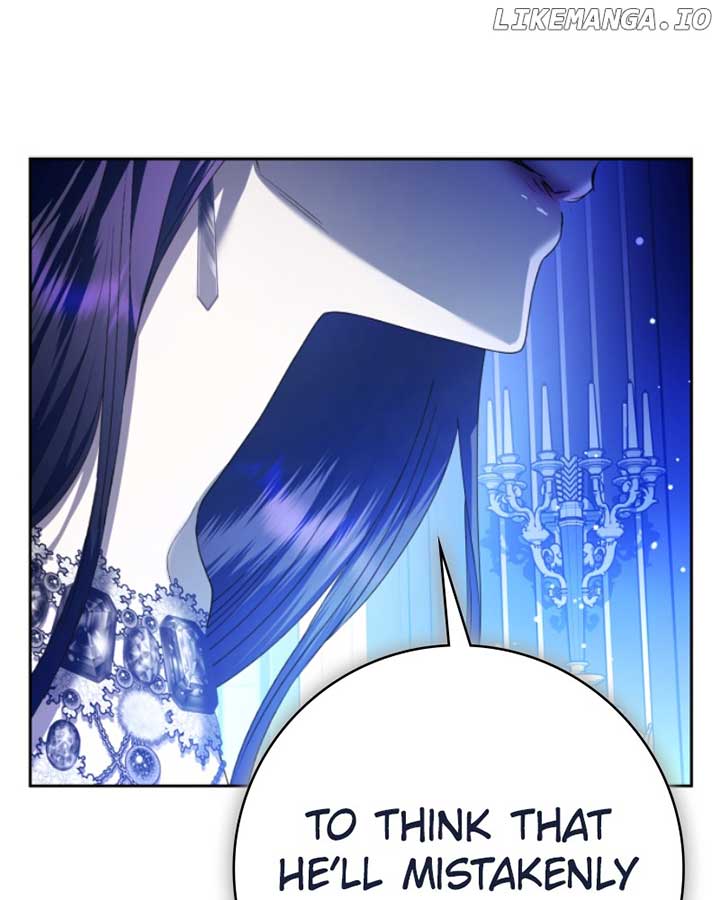I Want to Be You, Just For A Day Chapter 241 page 111
