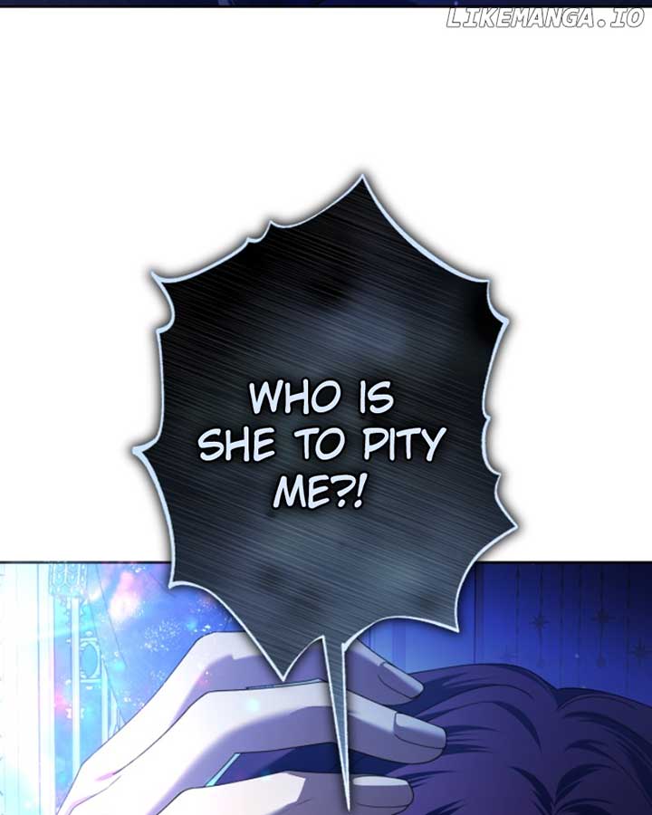 I Want to Be You, Just For A Day Chapter 241 page 114