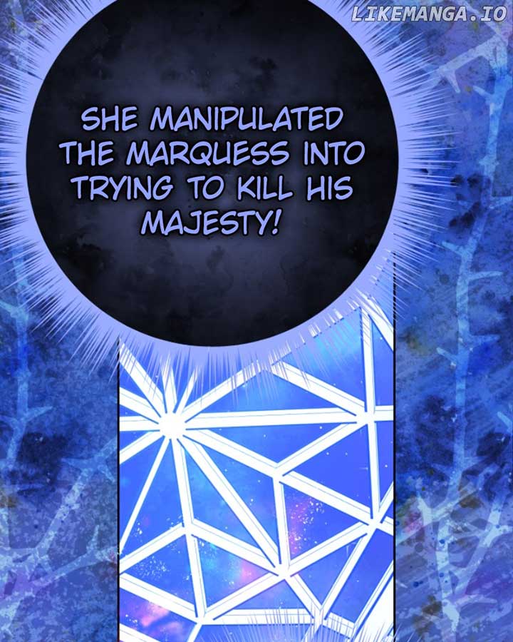I Want to Be You, Just For A Day Chapter 241 page 117