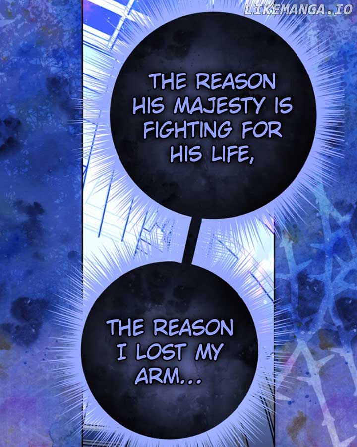 I Want to Be You, Just For A Day Chapter 241 page 118