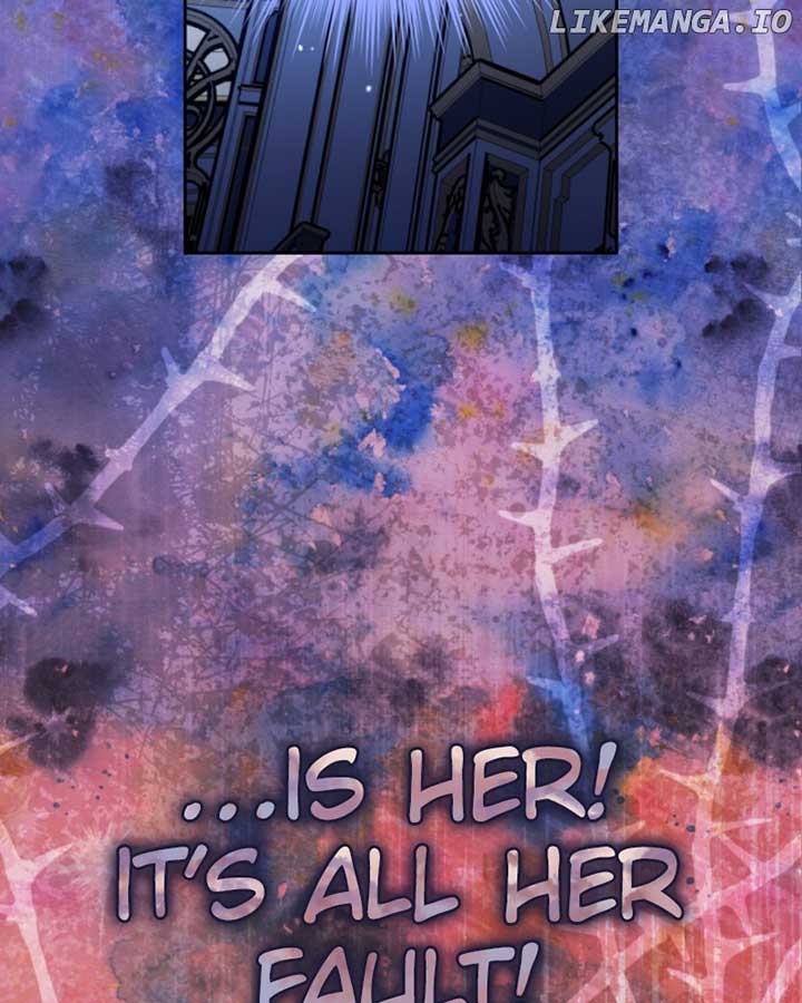I Want to Be You, Just For A Day Chapter 241 page 119