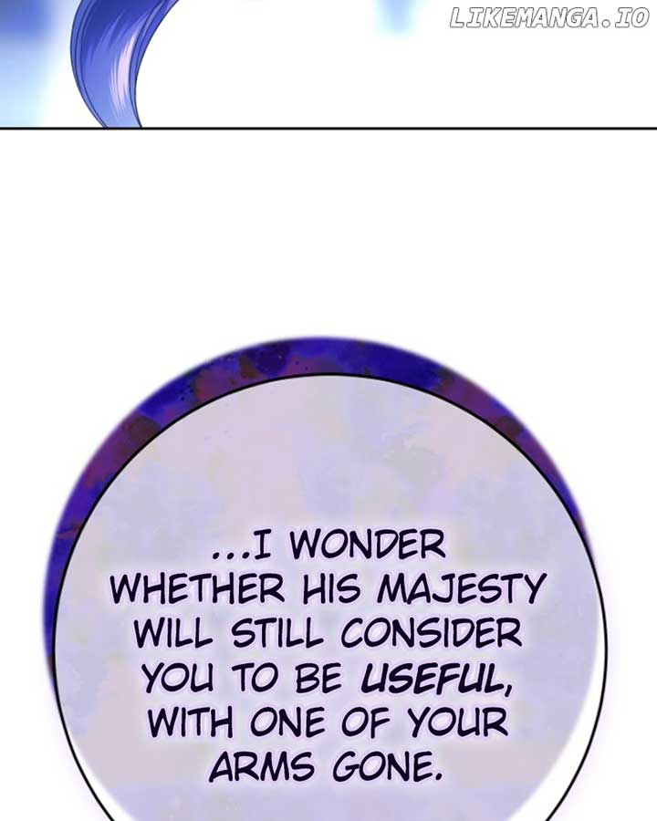 I Want to Be You, Just For A Day Chapter 241 page 122