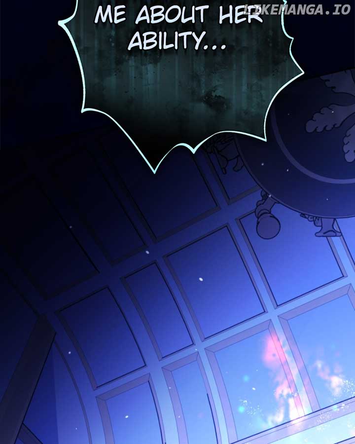 I Want to Be You, Just For A Day Chapter 241 page 128