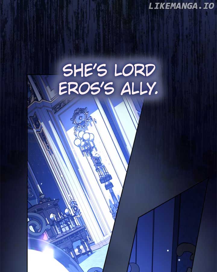 I Want to Be You, Just For A Day Chapter 241 page 131
