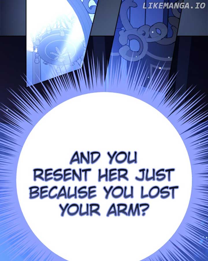 I Want to Be You, Just For A Day Chapter 241 page 132