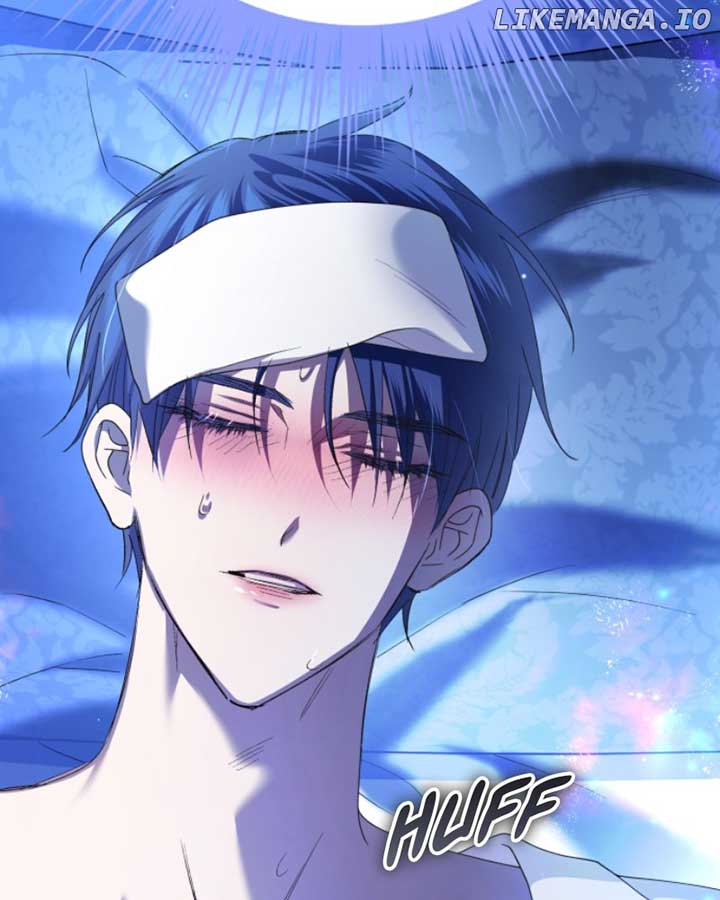 I Want to Be You, Just For A Day Chapter 241 page 133