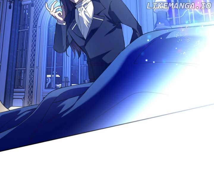 I Want to Be You, Just For A Day Chapter 241 page 136