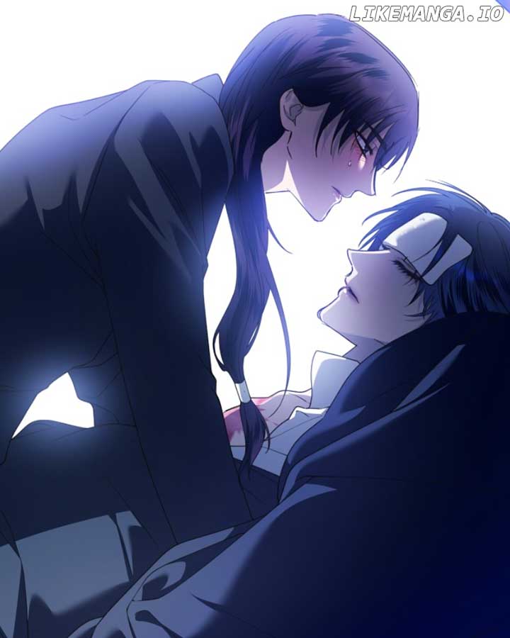 I Want to Be You, Just For A Day Chapter 241 page 13