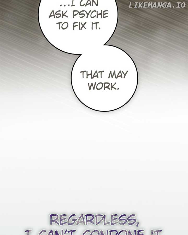 I Want to Be You, Just For A Day Chapter 241 page 153