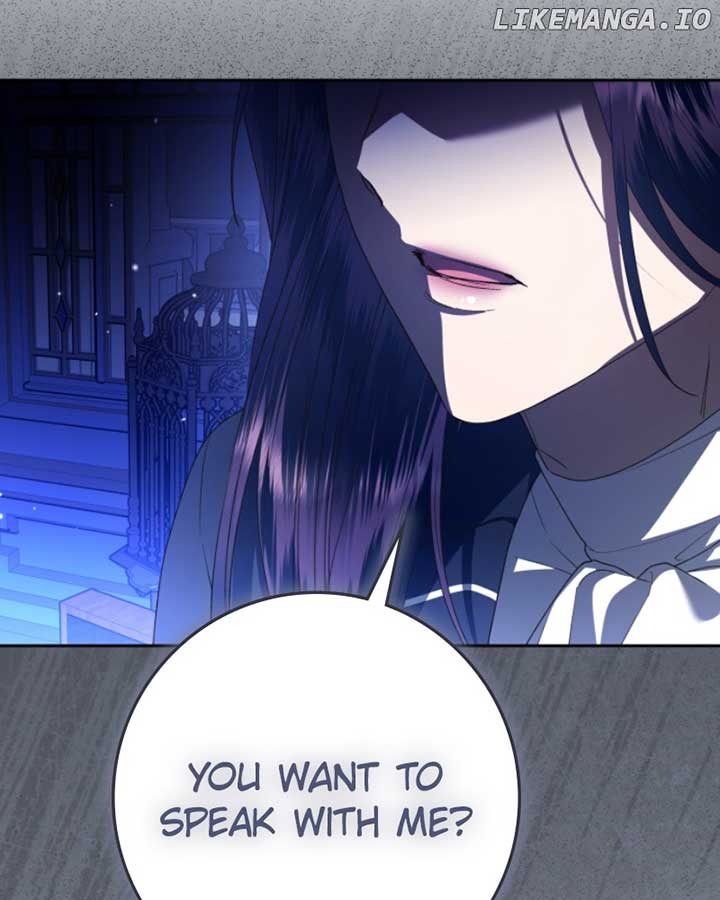 I Want to Be You, Just For A Day Chapter 241 page 25
