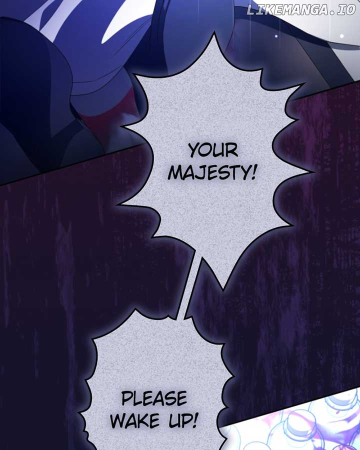 I Want to Be You, Just For A Day Chapter 241 page 2