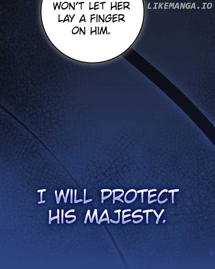 I Want to Be You, Just For A Day Chapter 241 page 34