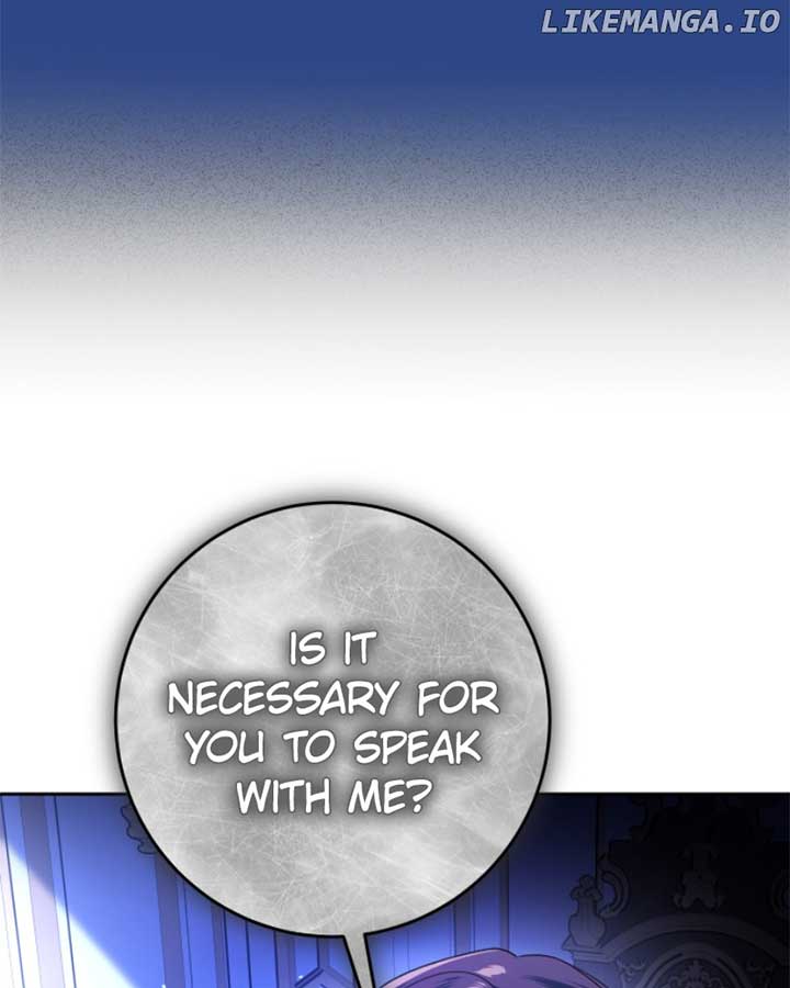 I Want to Be You, Just For A Day Chapter 241 page 36