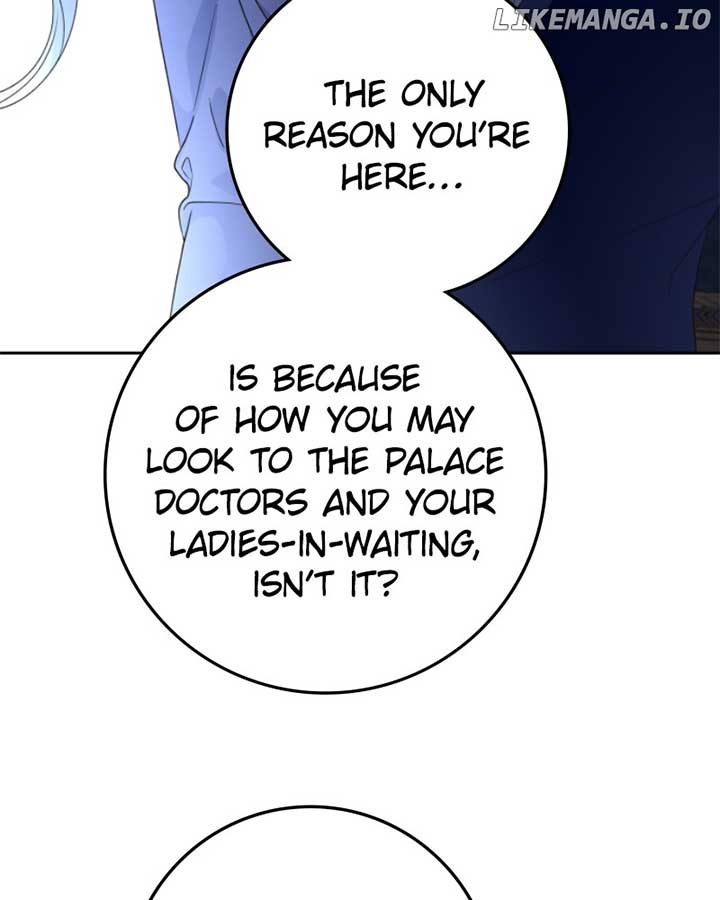 I Want to Be You, Just For A Day Chapter 241 page 38