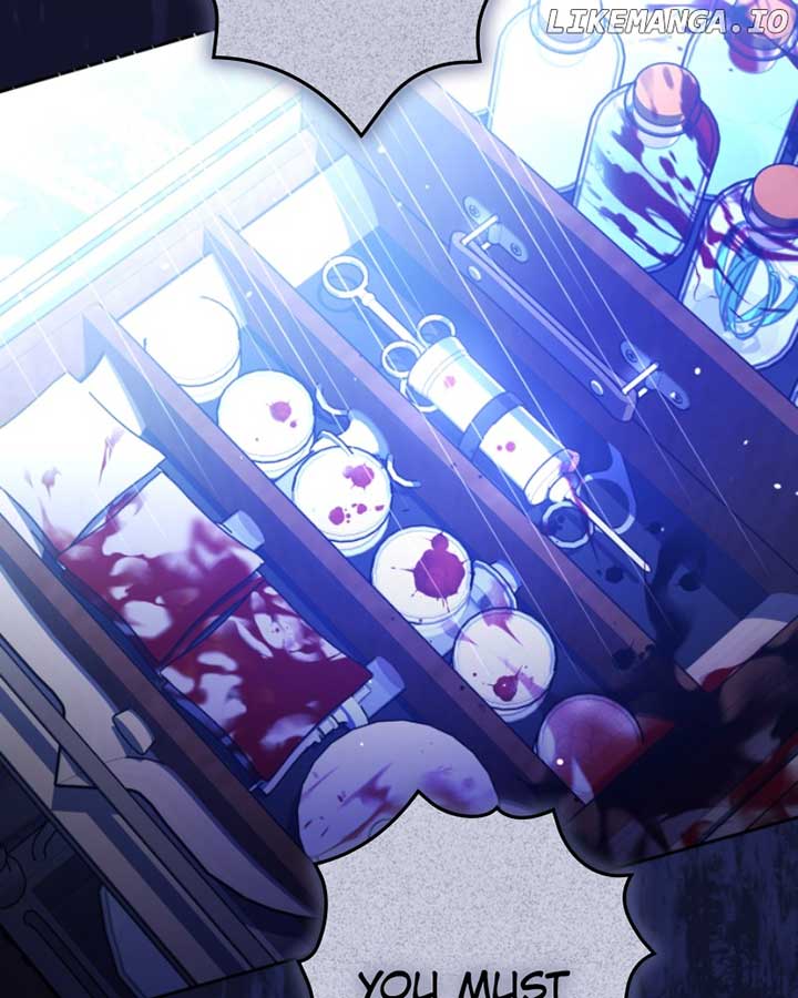 I Want to Be You, Just For A Day Chapter 241 page 3