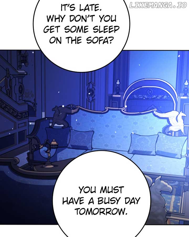 I Want to Be You, Just For A Day Chapter 241 page 39