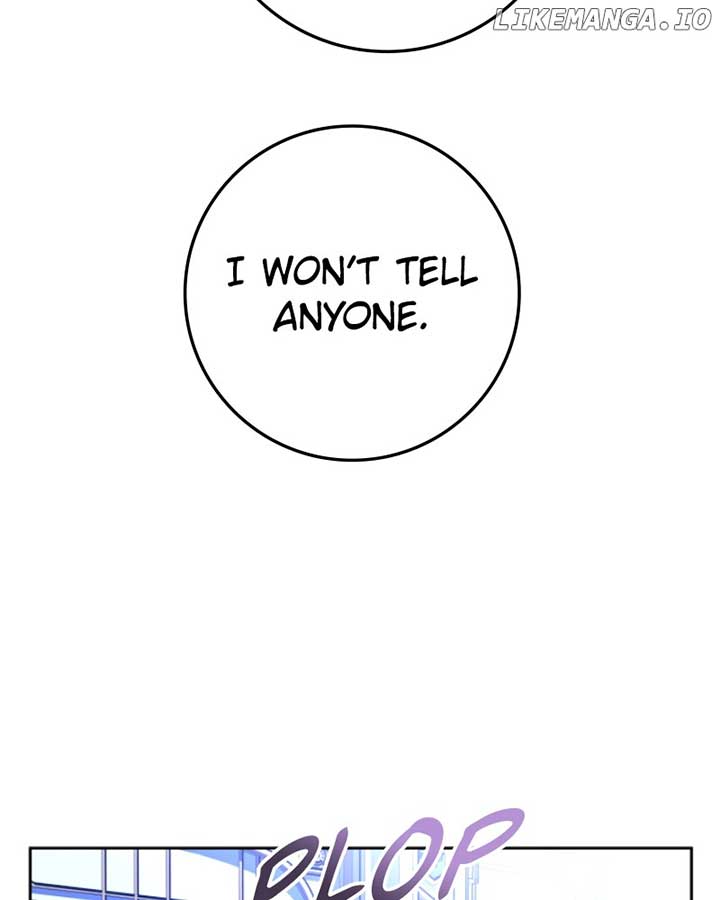 I Want to Be You, Just For A Day Chapter 241 page 40