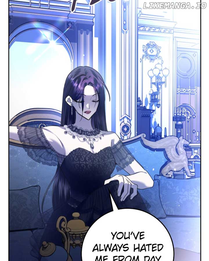 I Want to Be You, Just For A Day Chapter 241 page 41