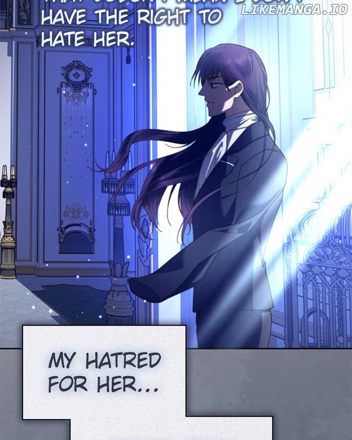 I Want to Be You, Just For A Day Chapter 241 page 43