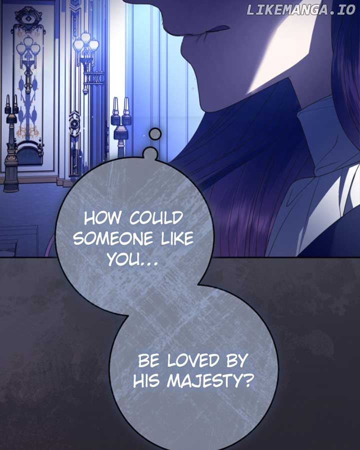 I Want to Be You, Just For A Day Chapter 241 page 45