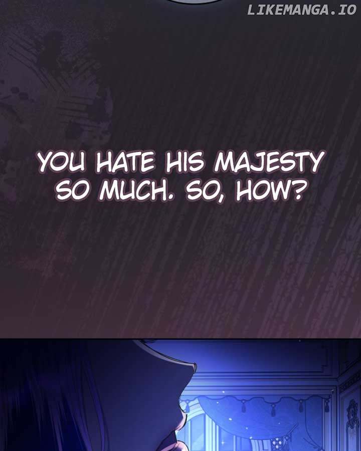 I Want to Be You, Just For A Day Chapter 241 page 46