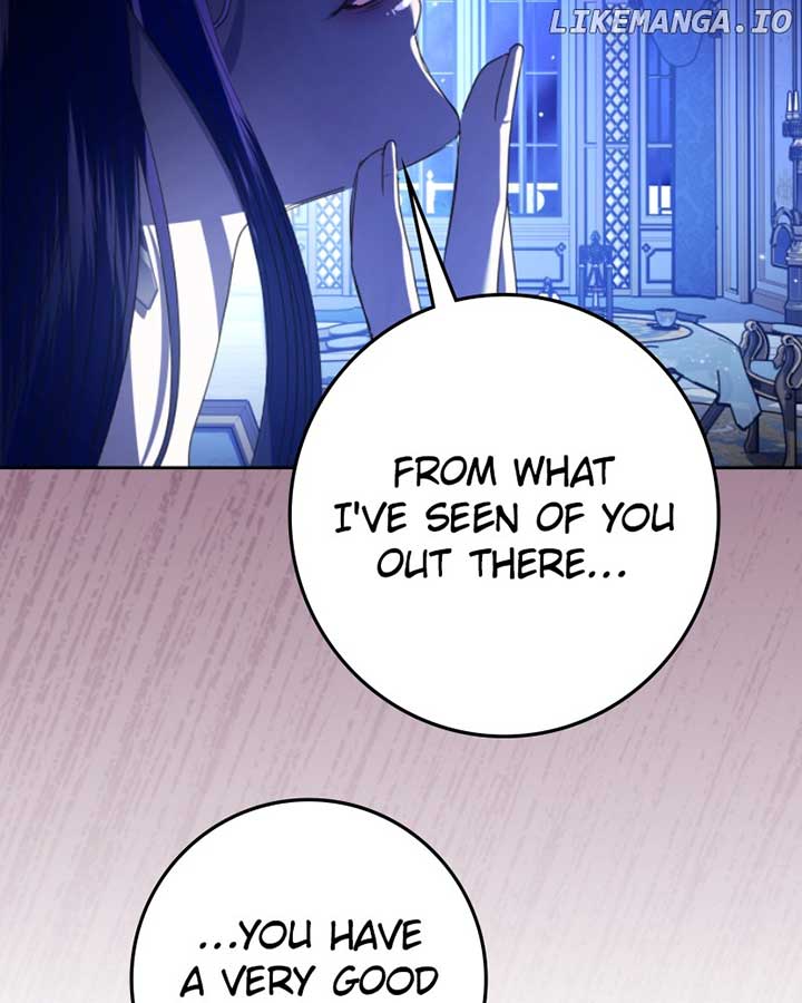 I Want to Be You, Just For A Day Chapter 241 page 47