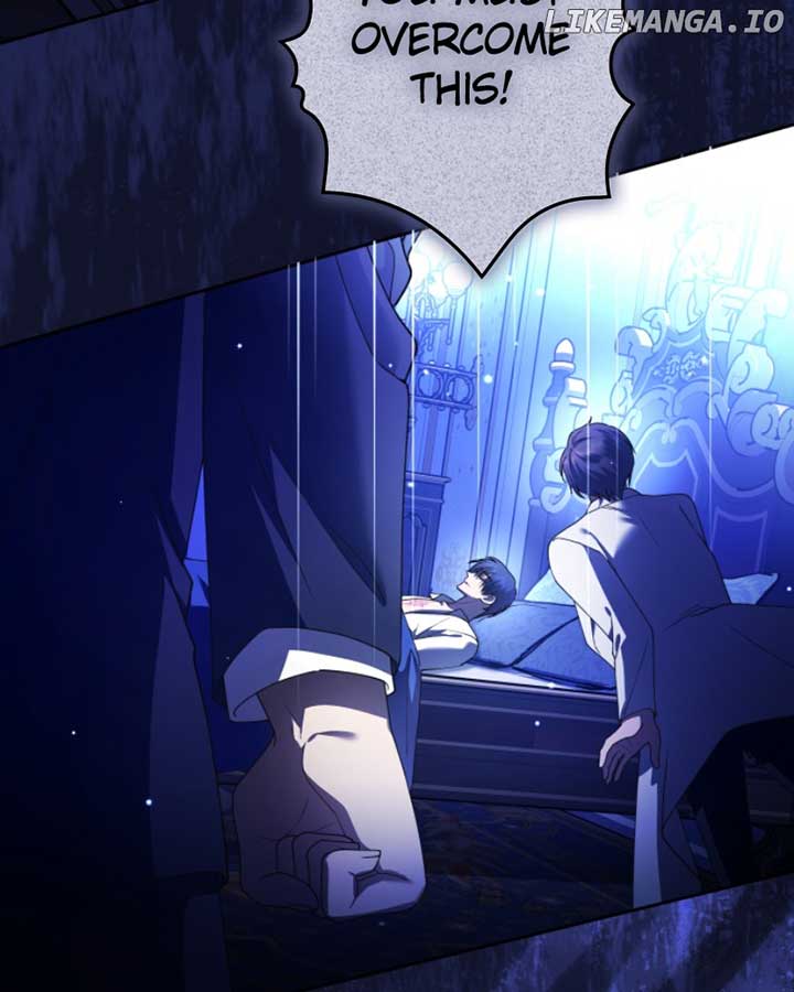 I Want to Be You, Just For A Day Chapter 241 page 4