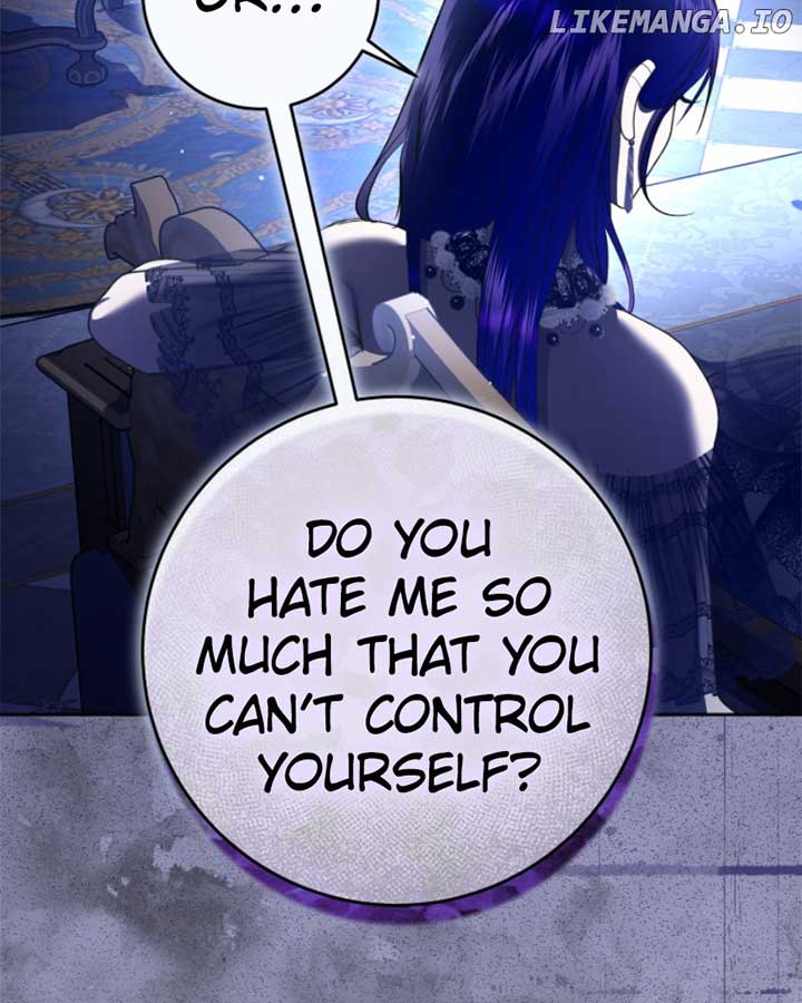 I Want to Be You, Just For A Day Chapter 241 page 51