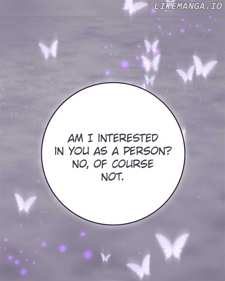 I Want to Be You, Just For A Day Chapter 241 page 61