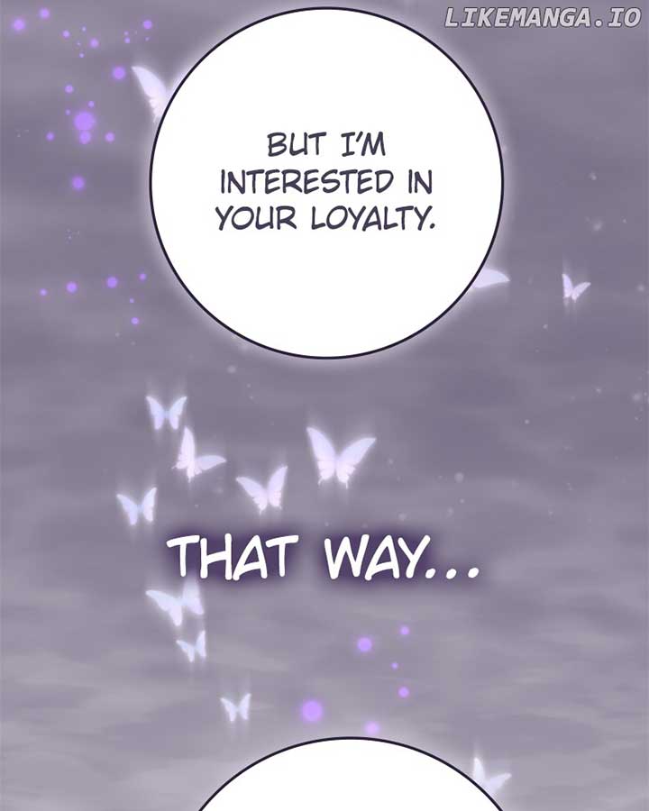 I Want to Be You, Just For A Day Chapter 241 page 62