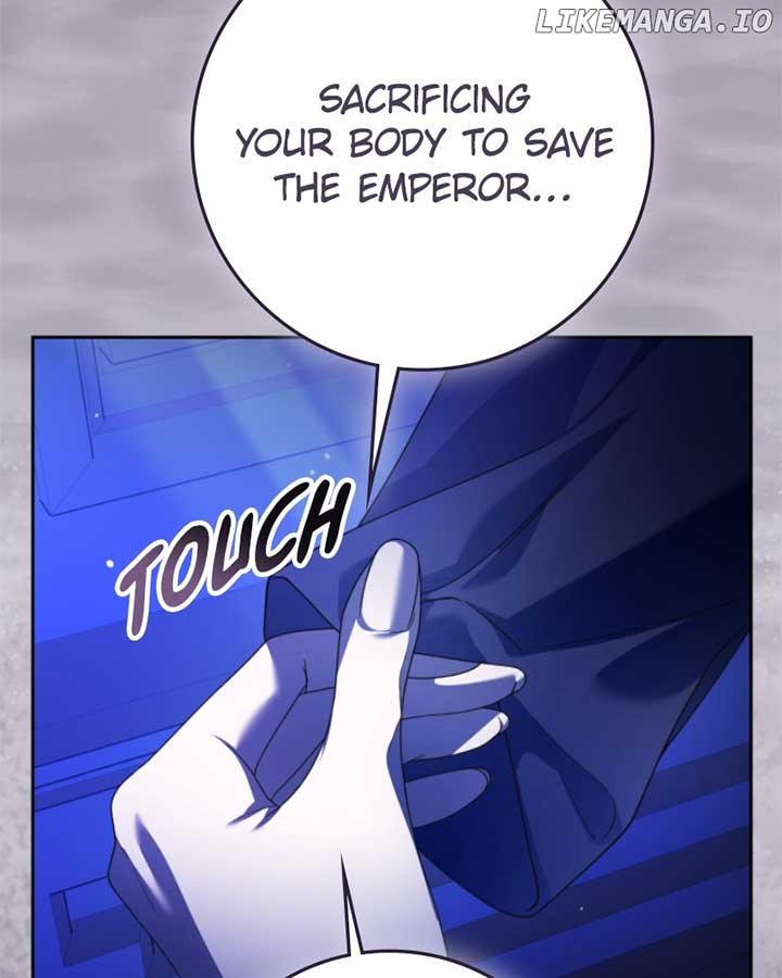 I Want to Be You, Just For A Day Chapter 241 page 63