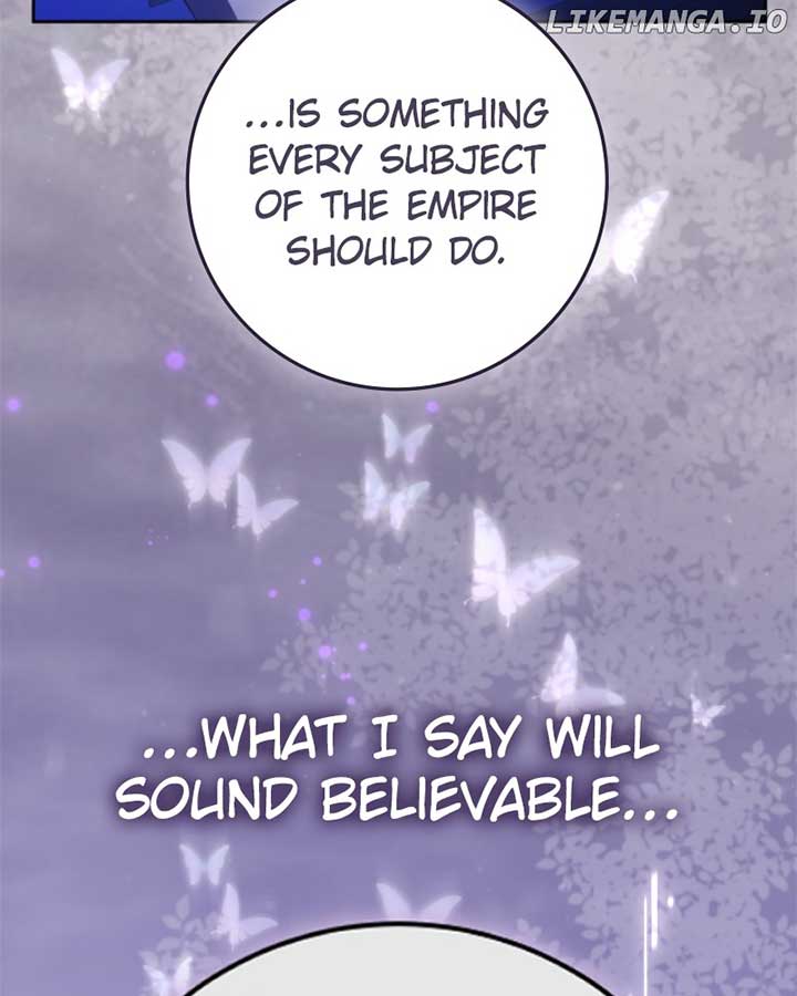 I Want to Be You, Just For A Day Chapter 241 page 64