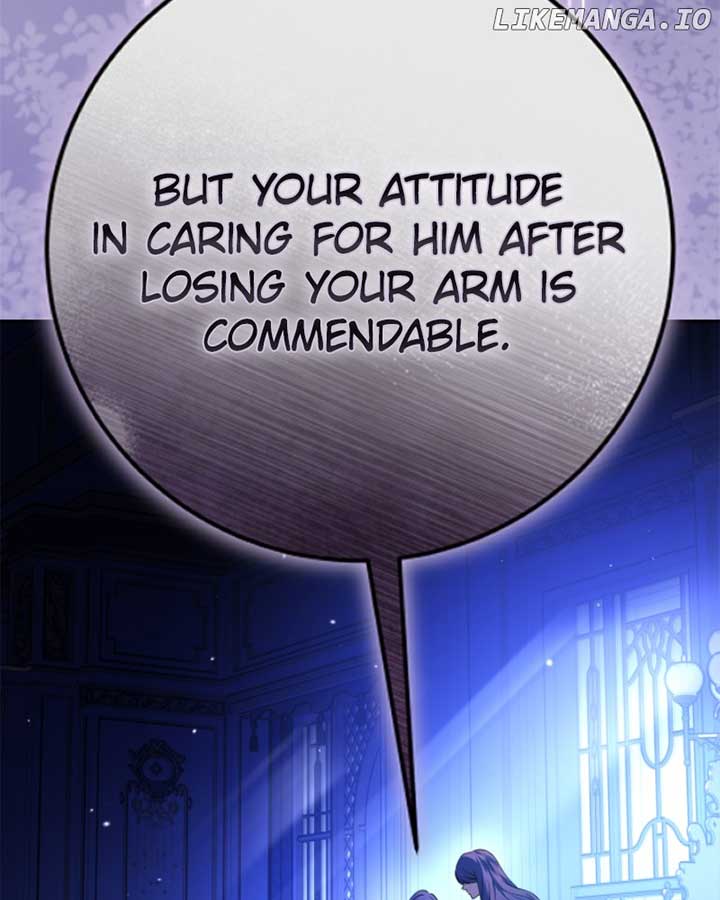 I Want to Be You, Just For A Day Chapter 241 page 65
