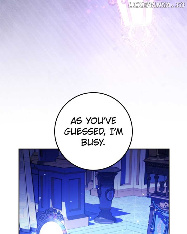 I Want to Be You, Just For A Day Chapter 241 page 67