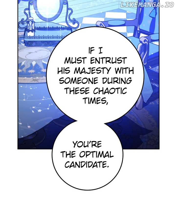 I Want to Be You, Just For A Day Chapter 241 page 68