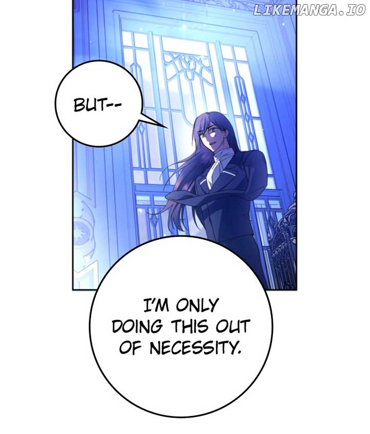 I Want to Be You, Just For A Day Chapter 241 page 70