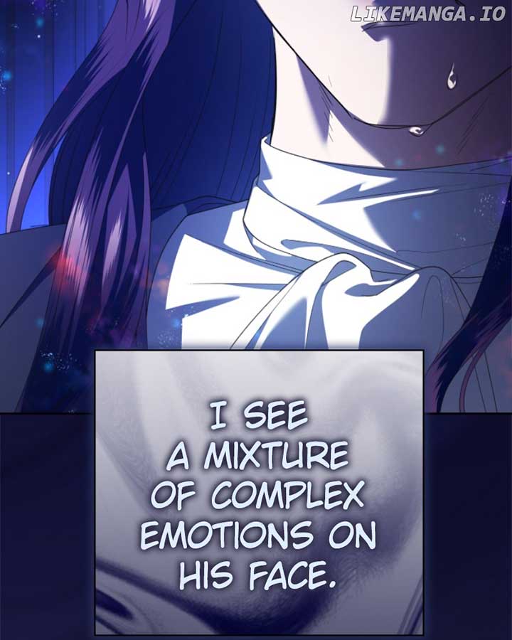 I Want to Be You, Just For A Day Chapter 241 page 72