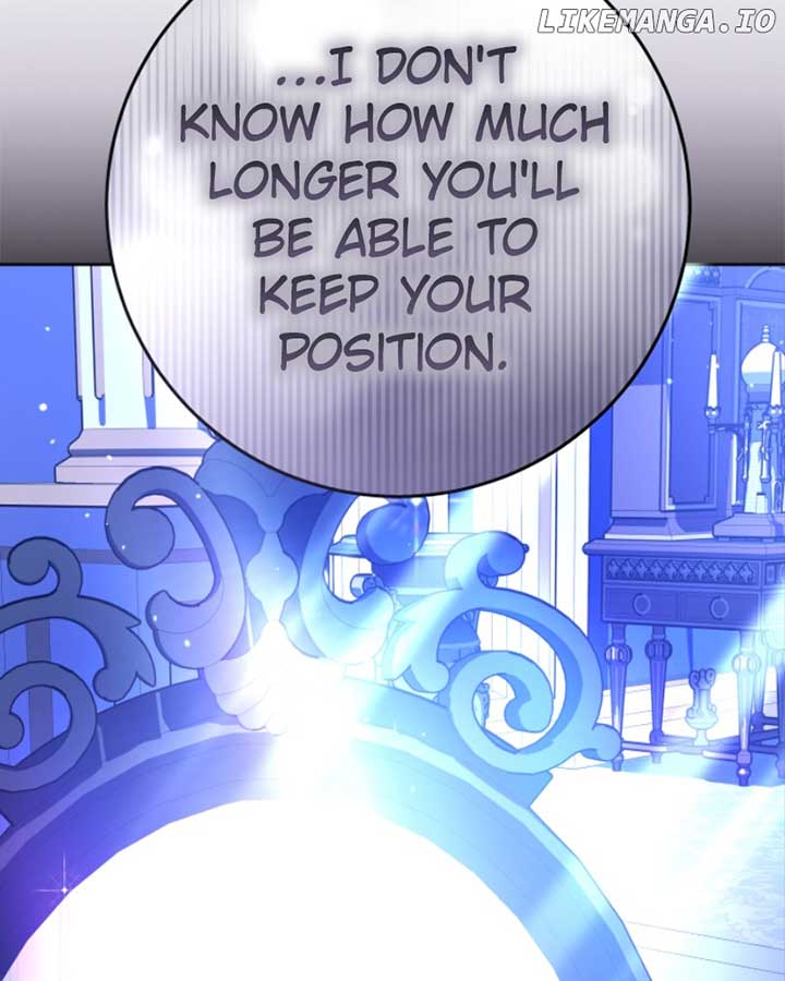 I Want to Be You, Just For A Day Chapter 241 page 76