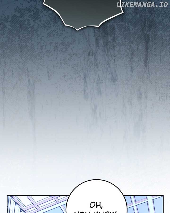 I Want to Be You, Just For A Day Chapter 241 page 80